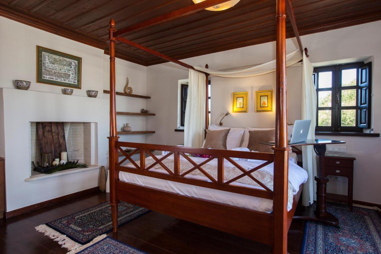 Medieval Dreams Villa Rhodes City Extérieur photo