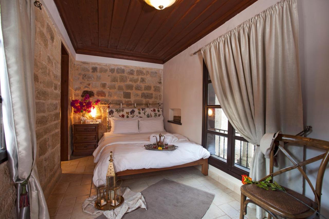 Medieval Dreams Villa Rhodes City Extérieur photo