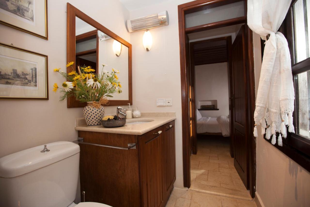Medieval Dreams Villa Rhodes City Extérieur photo