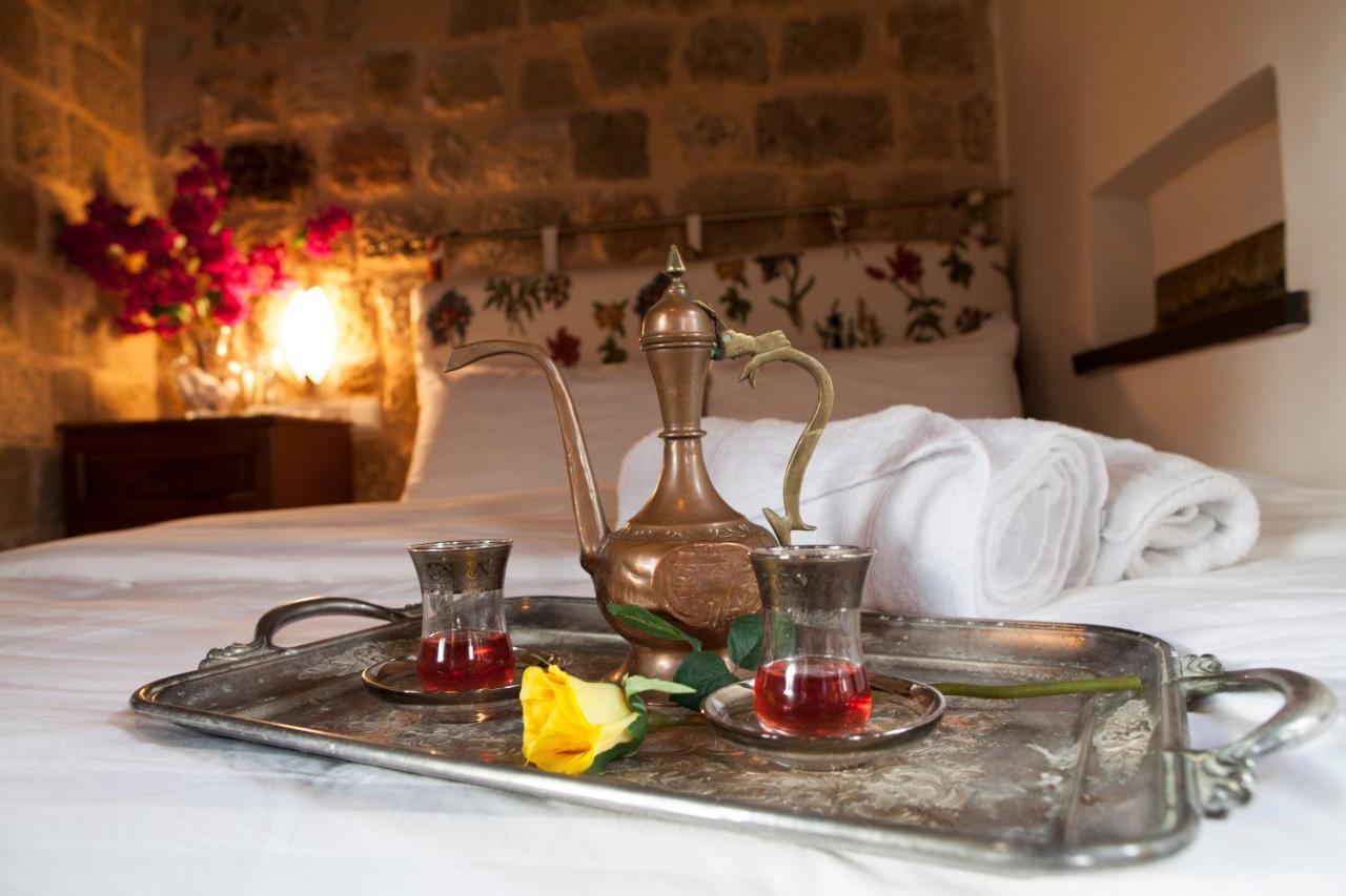 Medieval Dreams Villa Rhodes City Extérieur photo
