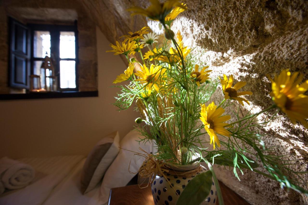 Medieval Dreams Villa Rhodes City Extérieur photo