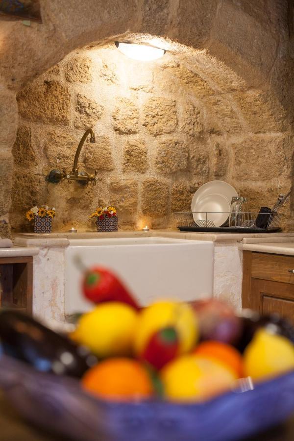 Medieval Dreams Villa Rhodes City Extérieur photo