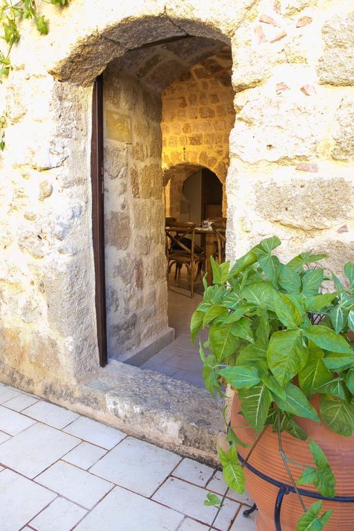 Medieval Dreams Villa Rhodes City Extérieur photo